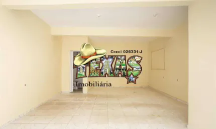 Sala comercial com 1 sala para alugar no Jardim Lajeado, São Paulo 