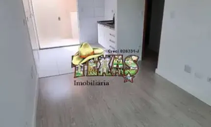 Apartamento com 2 quartos à venda na Vila Rosária, São Paulo 