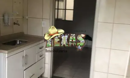 Apartamento com 2 quartos para alugar na Vila Cosmopolita, São Paulo 