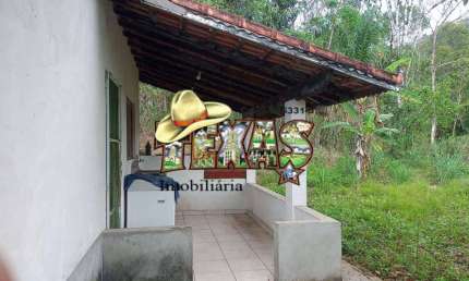 Chácara / sítio com 2 quartos à venda na Zona Rural, Pedro de Toledo 