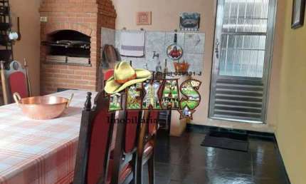 VENDO IMÓVEL  PARA RENDA  EM BURGO PAULISTA ZONA LESTE
