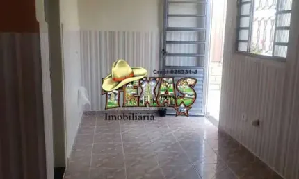 Casa com 1 quarto para alugar na Cidade Antônio Estevão de Carvalho, São Paulo 