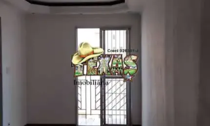 Apartamento com 2 quartos à venda na Vila Carmosina, São Paulo 