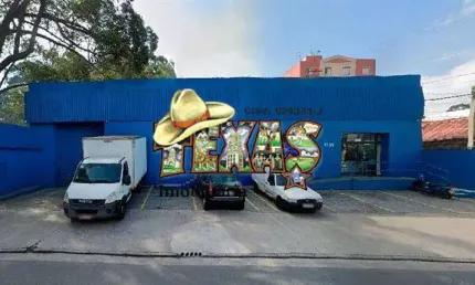 Sala comercial com 1 sala para alugar no Baeta Neves, São Bernardo do Campo 