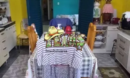 Casa com 6 quartos à venda na Vila Nova Curuçá, São Paulo 
