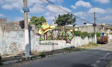 Terreno comercial à venda na Vila Nova Curuçá, São Paulo 