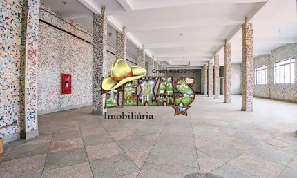 Sala comercial com 2 salas à venda na Vila São Geraldo, São Paulo 