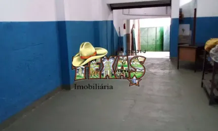 Casa com 3 quartos à venda na Vila Carmosina, São Paulo 