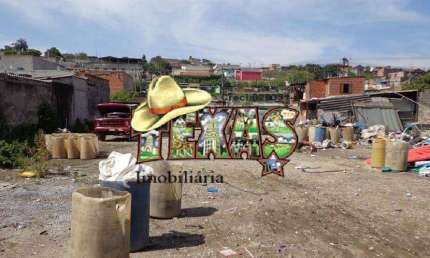 Terreno comercial para alugar no Lajeado, São Paulo 