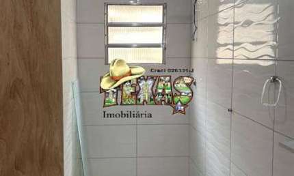 Casa com 2 quartos à venda no Jardim Miriam, São Paulo 