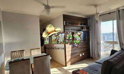 Apartamento com 2 quartos à venda na Vila Ré, São Paulo 