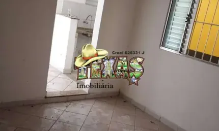 Casa com 1 quarto à venda na Cidade Antônio Estevão de Carvalho, São Paulo 