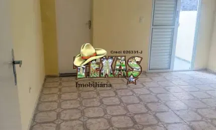 Casa com 2 quartos para alugar na Ponte Rasa, São Paulo 