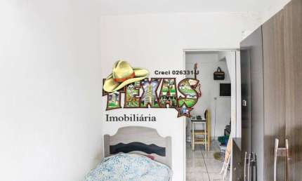 CASA PARA VENDA COM RENDA CIDADE A.E.CARVALHO(METRO ITAQUERA)