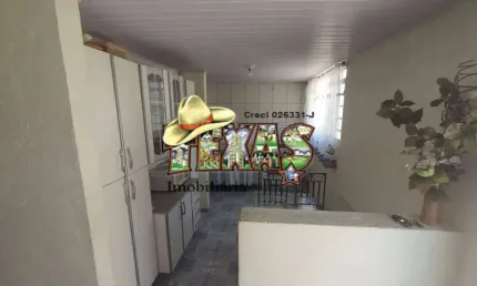 Casa com 1 quarto à venda no Penha De França, São Paulo 