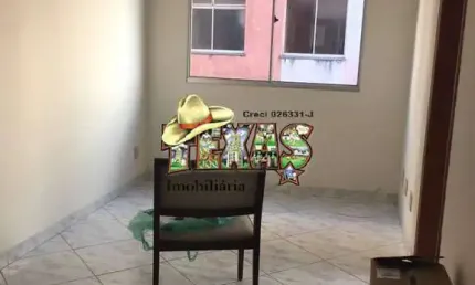 Apartamento com 2 quartos à venda no Lajeado, São Paulo 