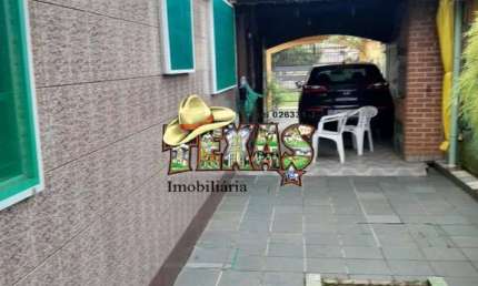 Casa com 2 quartos à venda no Indaia, Bertioga 