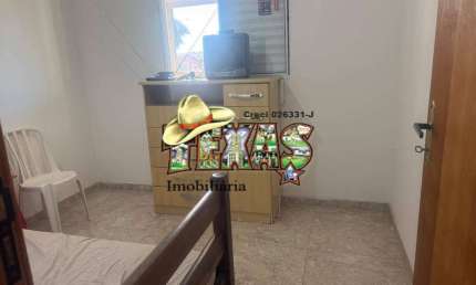 APARTAMENTO SEMI MOBILHADO PARA LOCAÇÃO NA VILA CAMPANELLA