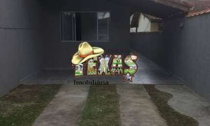 Casa com 2 quartos à venda na Vila Bertioga, São Paulo 