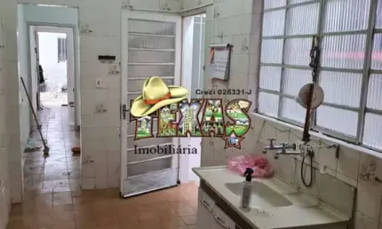Casa com 1 quarto à venda no Brás, São Paulo 