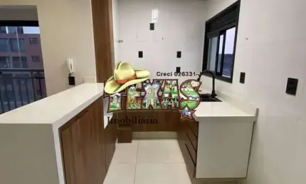 Apartamento com 1 quarto à venda em Itaquera, São Paulo 
