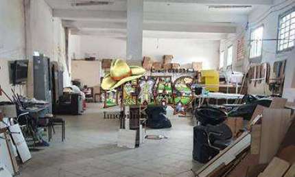 Sala comercial com 1 sala para alugar no Lajeado, São Paulo 
