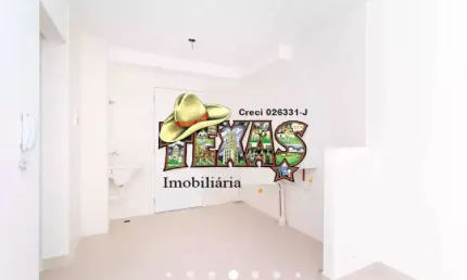 Apartamento com 2 quartos à venda no Parque do Carmo, São Paulo 