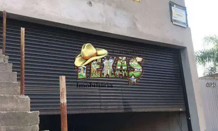 Sala comercial para alugar na Vila Carmosina, São Paulo 