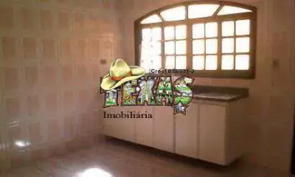 Casa com 1 quarto para alugar no Jardim Danfer, São Paulo 