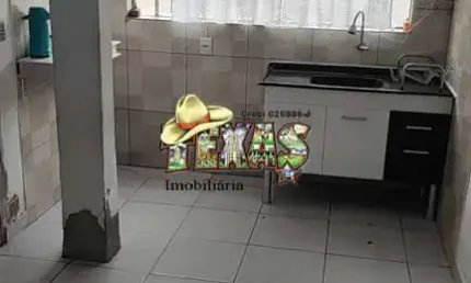 Casa com 1 quarto para alugar na Vila Regina ( Zona Leste), São Paulo 