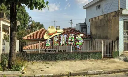 Casa com 2 quartos à venda na Vila Formosa, São Paulo 