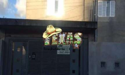 Casa com 3 quartos à venda na Cidade Antônio Estevão de Carvalho, São Paulo 