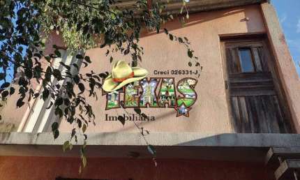 Casa com 4 quartos à venda no Jardim São José, Poá 
