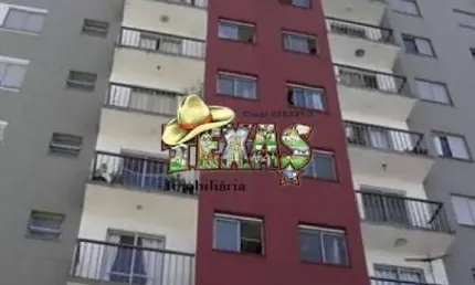 Apartamento com 2 quartos à venda na Vila Curuçá, São Paulo 