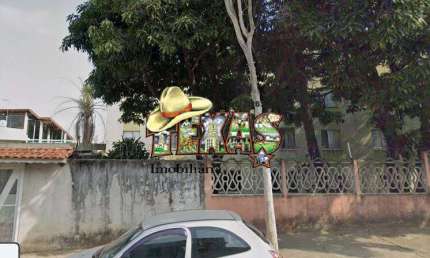 Apartamento com 3 quartos à venda na Cidade Antônio Estevão de Carvalho, São Paulo 