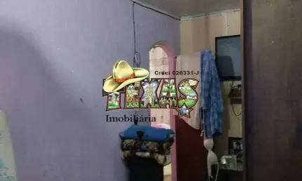 Casa com 1 quarto à venda na Cidade Antônio Estevão de Carvalho, São Paulo 