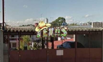 Casa com 5 quartos à venda na Cidade Antônio Estevão de Carvalho, São Paulo 