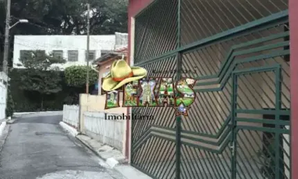 Casa com 3 quartos à venda na Chácara Belenzinho, São Paulo 