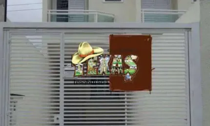 Casa com 3 quartos à venda na Vila Guilhermina, São Paulo 