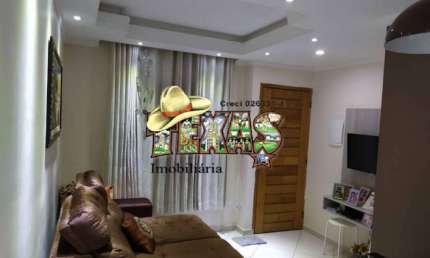 Casa com 2 quartos à venda na Vila Granada, São Paulo 