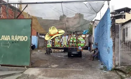 Terreno à venda na Vila Nova Curuçá, São Paulo 