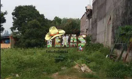 Terreno à venda na Colônia (Zona Leste), São Paulo 