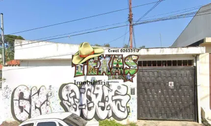 Terreno à venda no Parada XV de Novembro, São Paulo 