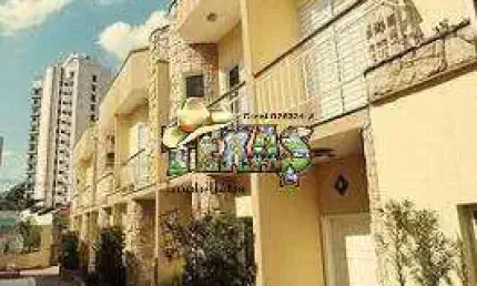 Casa com 3 quartos à venda na Vila Formosa, São Paulo 
