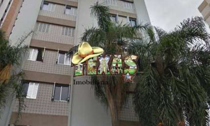 Apartamento com 2 quartos à venda em Santana, São Paulo 