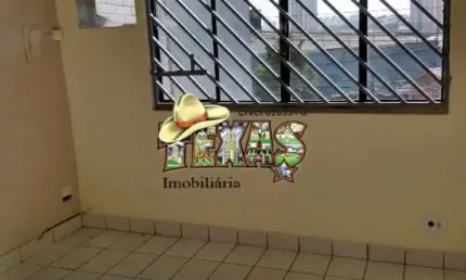 Sala comercial com 1 sala para alugar na Chácara Califórnia, São Paulo 