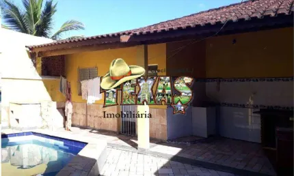 Casa com 3 quartos à venda no Santa Júlia, Itanhaém 