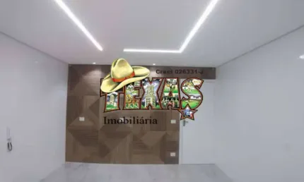 Casa com 3 quartos à venda no Jardim Aricanduva, São Paulo 