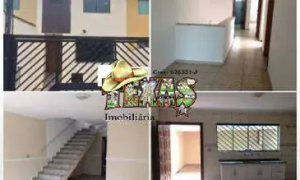 Casa com 3 quartos à venda na Chácara Belenzinho, São Paulo 