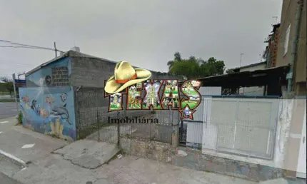 Terreno à venda na Chácara Califórnia, São Paulo 